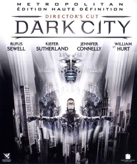 Dark City director’s cut