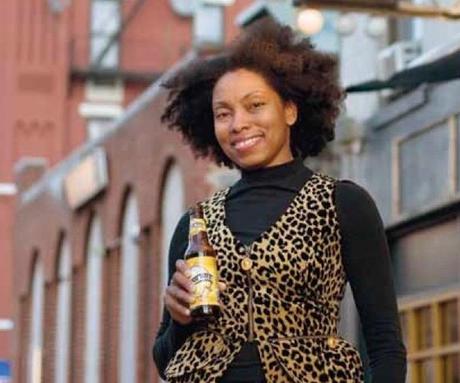 Info bière – Faites la connaissance de Celeste Beatty, première femme noire à posséder une brasserie aux États-Unis – BOTWC
 – Bière brune