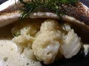 Première étape Bistrot bord l'eau (Levernois,