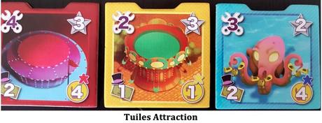 Test de Imagineers de Chris Leder & Ken Franklin chez Maple Games