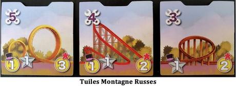 Test de Imagineers de Chris Leder & Ken Franklin chez Maple Games