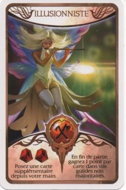 Test de Allégeance, choisissez votre roi au royaume de Ludistri Test de Allégeance, choisissez votre roi au royaume de Ludistri