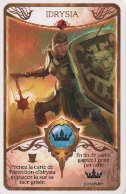 Test de Allégeance, choisissez votre roi au royaume de Ludistri Test de Allégeance, choisissez votre roi au royaume de Ludistri