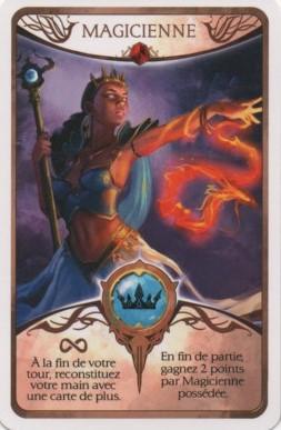 Test de Allégeance, choisissez votre roi au royaume de Ludistri Test de Allégeance, choisissez votre roi au royaume de Ludistri