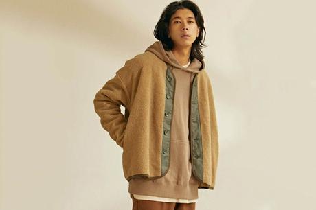 ANTIQULOTHES – F/W 2019 COLLECTION LOOKBOOK