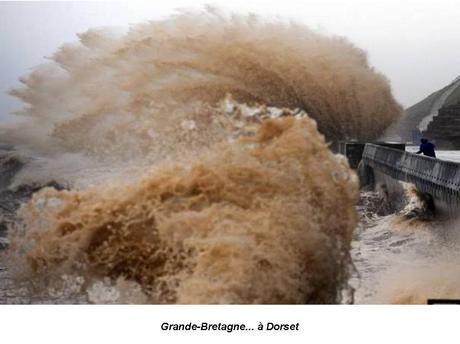 Divers - Les Grandes Marées - 2