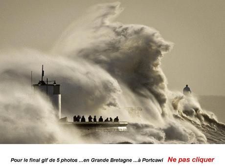 Divers - Les Grandes Marées - 2