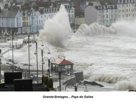 Divers - Les Grandes Marées - 2