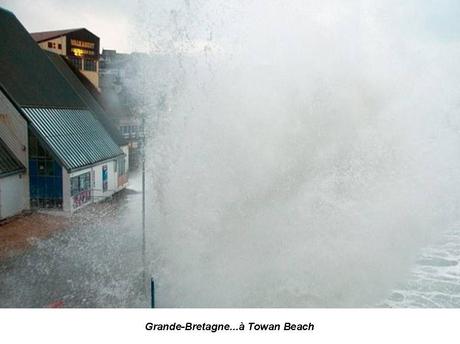 Divers - Les Grandes Marées - 2
