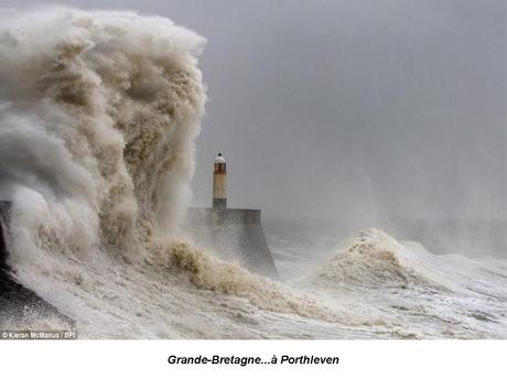 Divers - Les Grandes Marées - 2