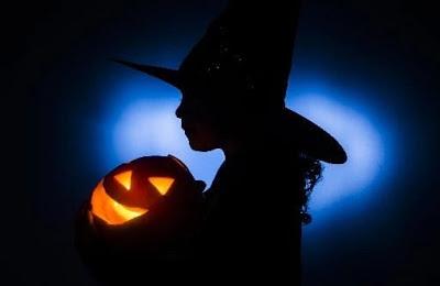 Soirée Américaine Spécial Halloween A La Table de Nicolas
