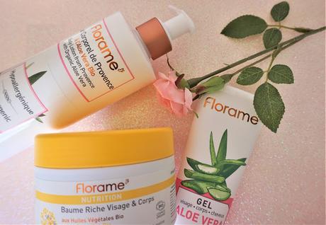 Les essentiels Florame, plus jamais sans ! Les essentiels Florame, plus jamais sans !
