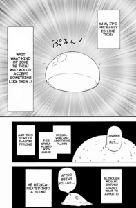 Moi quand je me réincarne en slime #1 • Fuse, Taiki Kawakami et Mitz Vah