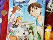 Découvrez Frankenstein Family