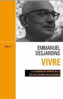 Un nouveau livre guérisseur...