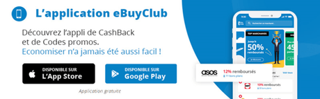 Comment se faire rembourser ses achats avec eBuyClub !