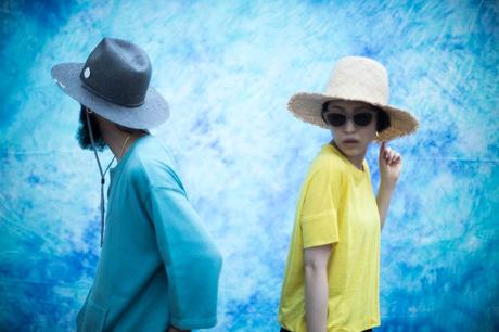 HUNTISM – S/S 2020 COLLECTION LOOKBOOK