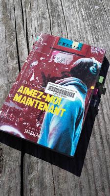 Aimez-moi, maintenant - Axl Cendres