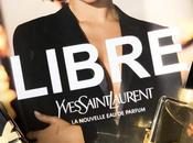 Libre Yves Saint Laurent avis nouvelle Parfum
