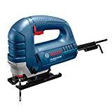 Meilleures scies sauteuses Bosch Professional 060158H000 Bosch GST 8000 e Professional, Bleu