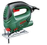 Meilleures scies sauteuses Bosch Scie sauteuse 'Easy' PST 650 avec coffret et 1 lame 06033A0700