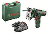 Meilleure scie sauteuse BOSCH 06033B4004 EASYSAW 12 Meilleure scie sauteuse BOSCH 06033B4004 EASYSAW 12