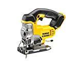 Meilleure scie sauteuse Dewalt DCS331NT-XJ Meilleure scie sauteuse Dewalt DCS331NT-XJ