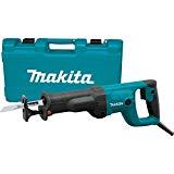 Meilleures scies sabre Makita JR3050T Scie Récipro 1010 W