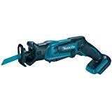 Meilleures scies sabre Makita - Mini Reciprocating Saw 18V Body Only DJR183Z