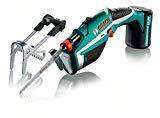 Meilleures scies sabre Bosch Élagueur sans fil Keo avec lame de scie et chargeur 0600861900