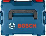 Meilleures scies sabre Bosch Professional Scie sabre Sans Fil GSA 18 V-Li C Click&Go (18 V, Profondeur de coupe dans le bois : 200 mm, L-Boxx)