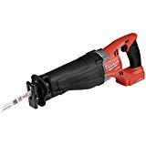 Meilleures scies sabre MILWAUKEE ONE KEY M18ONESX-0X Meilleures scies sabre MILWAUKEE ONE KEY M18ONESX-0X