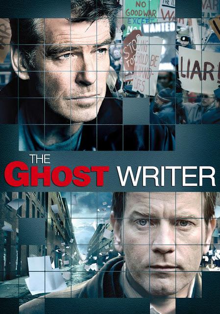 The Ghost Writer