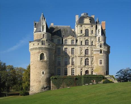 Le Château de Brissac