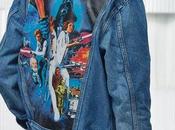 Levi’s présente collection Star Wars