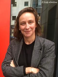 Portrait de la jeune fille en feu de Céline Sciamma