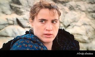 Portrait de la jeune fille en feu de Céline Sciamma