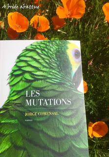 Les mutations de Jorge Comensal aux Escales