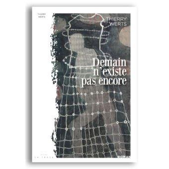 Demain n'existe pas encore