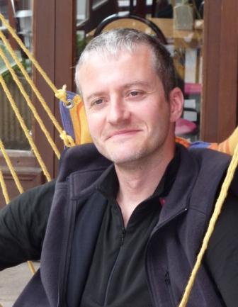 Thierry Werts (auteur de For Interieur - Haibus) - Babelio