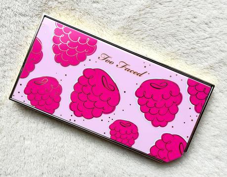 Palette Razzle Dazzle Berry de TOO FACED (make up) Palette Razzle Dazzle Berry de TOO FACED (make up)