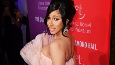 Cardi B au casting de Fast & Furious 9 de Justin Lin ? Cardi B au casting de Fast & Furious 9 de Justin Lin ?