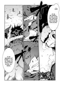 Goodbye dragon life #1 • Hiroaki Nagashima et Kurono