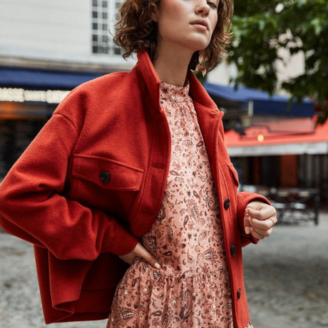Comment porter la surchemise cet hiver ? Comment porter la surchemise cet hiver ?