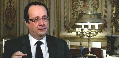 François Hollande veut américaniser les institutions françaises