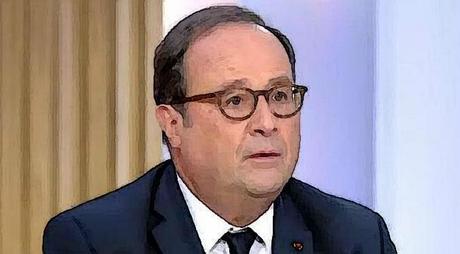 François Hollande veut américaniser les institutions françaises