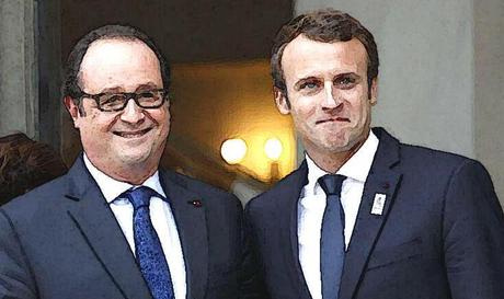François Hollande veut américaniser les institutions françaises