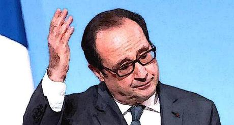 François Hollande veut américaniser les institutions françaises