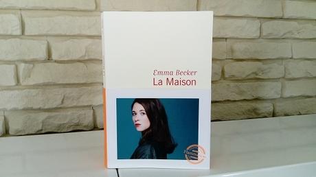 La Maison – Emma Becker