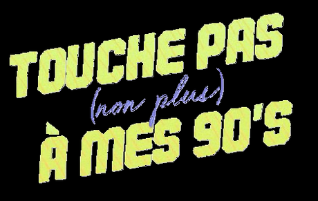 [TOUCHE PAS NON PLUS À MES 90ϟs] : #23. 3 Ninjas